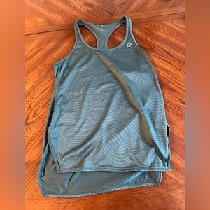 Size small Lorna Jane Tank Top